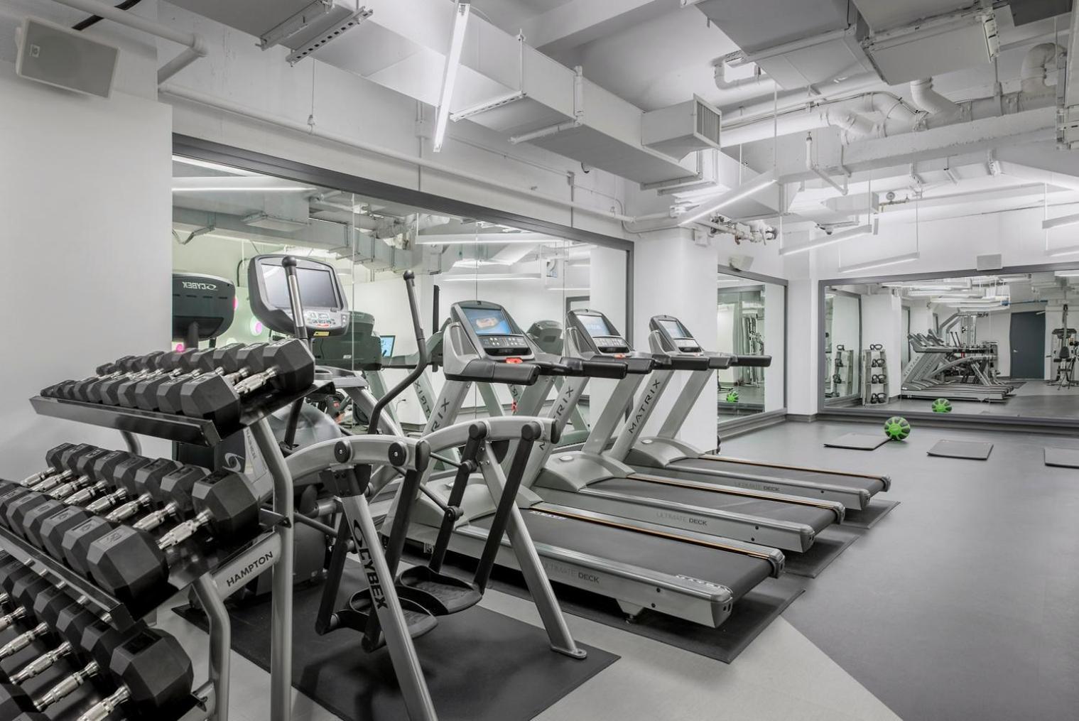 E Village 1Br Gym Doorman Rooftop Nyc-179 뉴욕 외부 사진